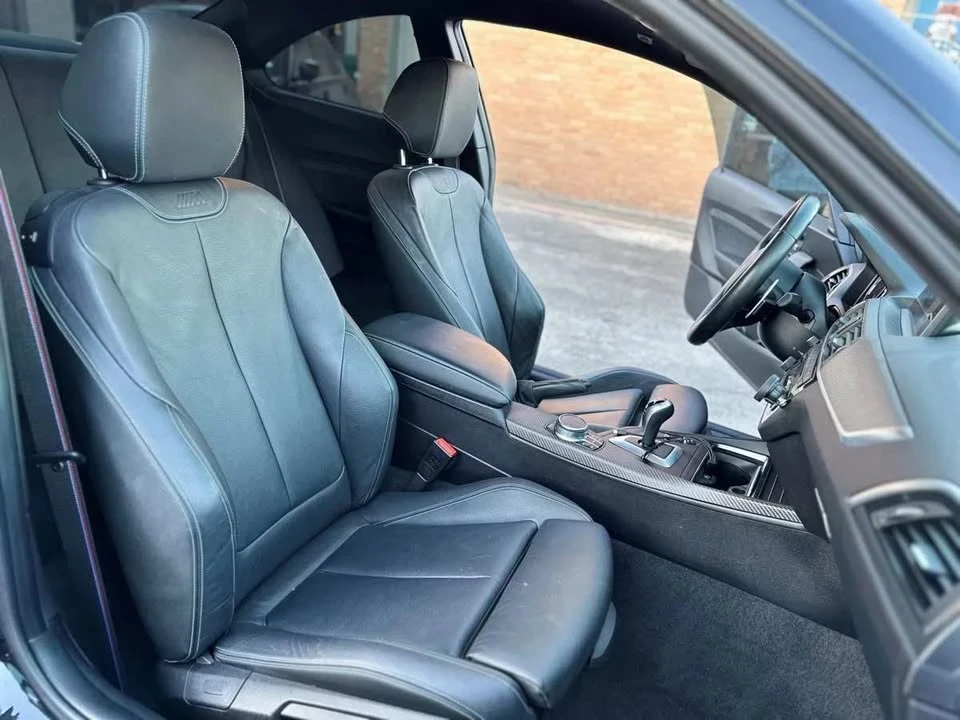 2018 BMW F87 M2 - Image 12 of 17
