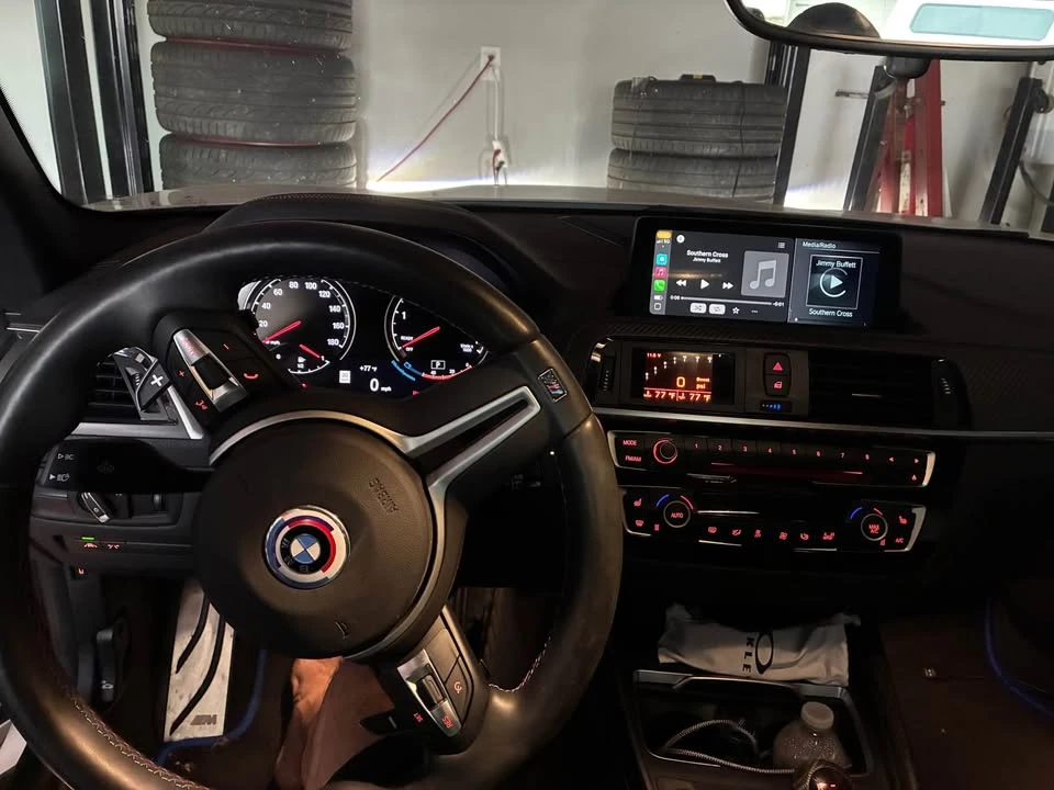 2018 BMW F87 M2 - Image 9 of 10