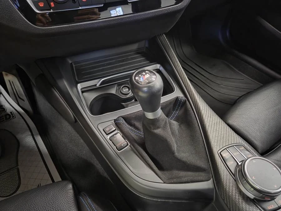 2018 BMW F87 M2 - Image 5 of 5