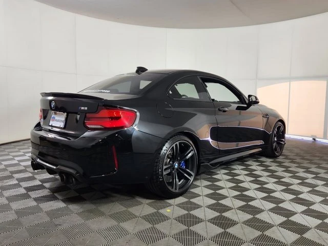 2018 BMW F87 M2 - Image 6 of 20