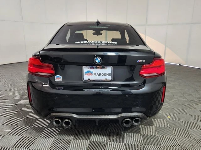 2018 BMW F87 M2 - Image 5 of 20