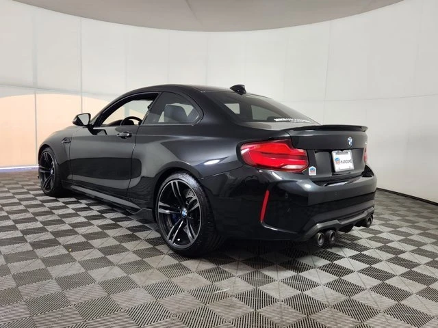 2018 BMW F87 M2 - Image 4 of 20