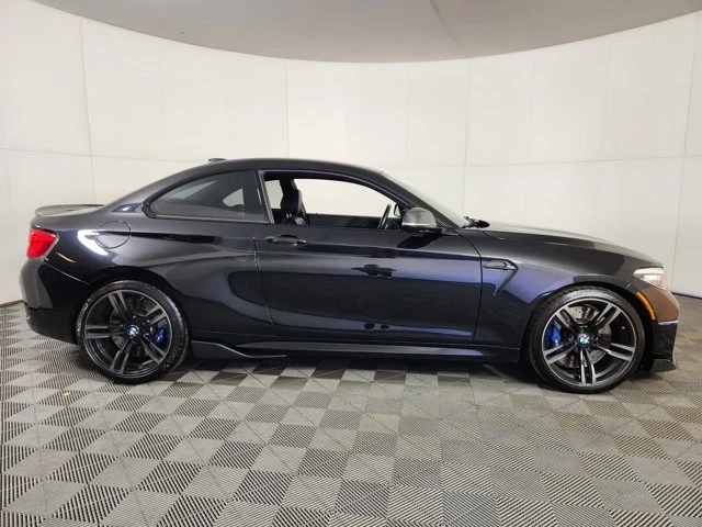 2018 BMW F87 M2 - Image 7 of 20