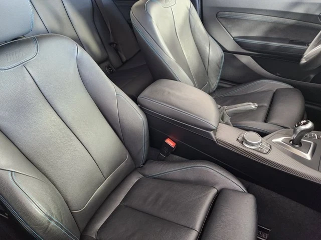 2018 BMW F87 M2 - Image 8 of 20