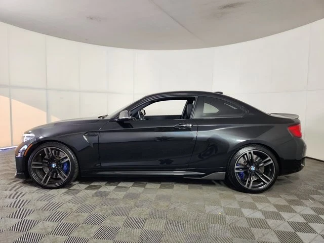 2018 BMW F87 M2 - Image 3 of 20