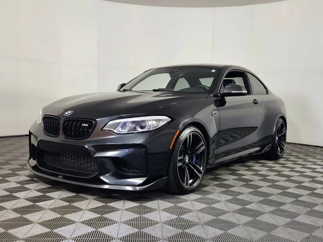 2018 BMW F87 M2 - Image 2 of 20