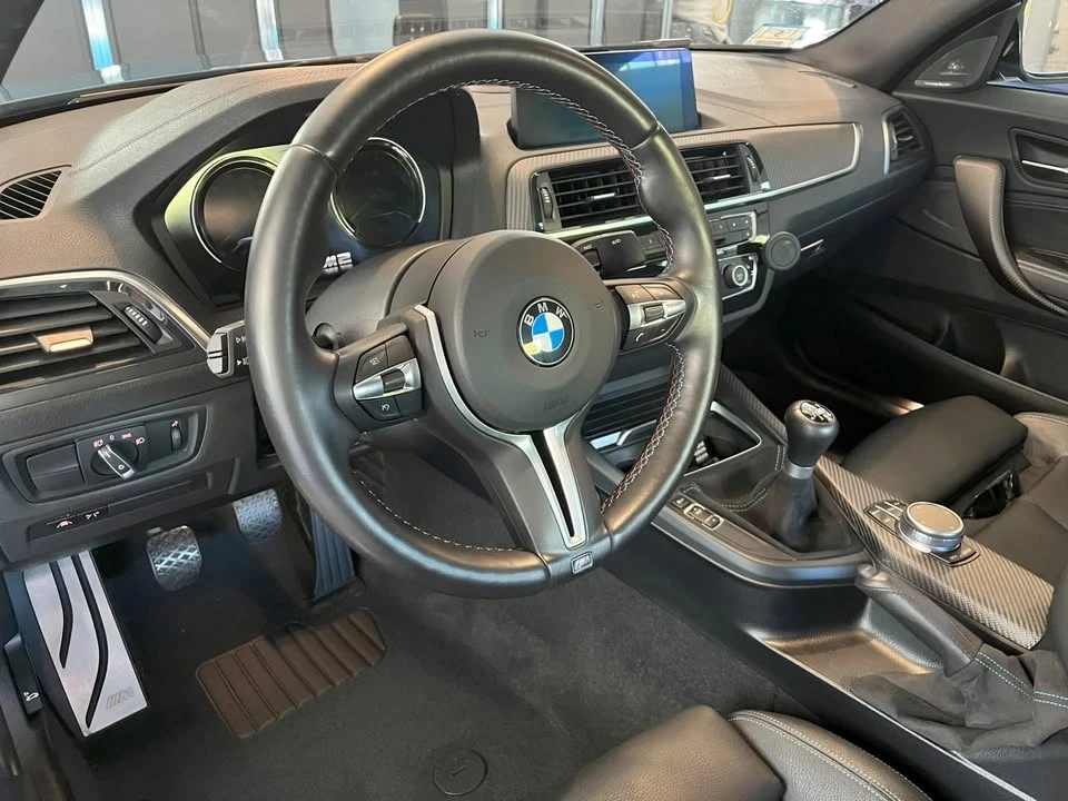 2018 BMW F87 M2 - Image 15 of 20
