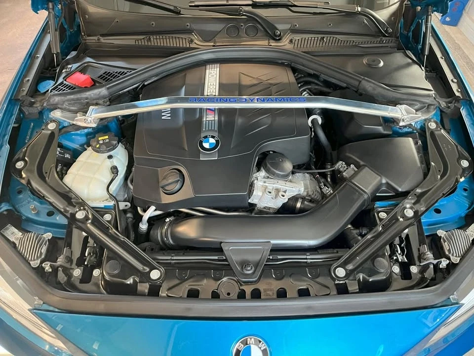 2018 BMW F87 M2 - Image 9 of 20