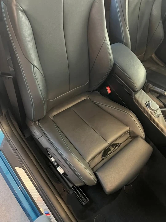2018 BMW F87 M2 - Image 14 of 20