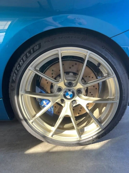 2018 BMW F87 M2 - Image 11 of 20