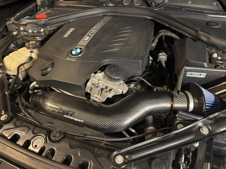 2018 BMW F87 M2 - Image 5 of 9