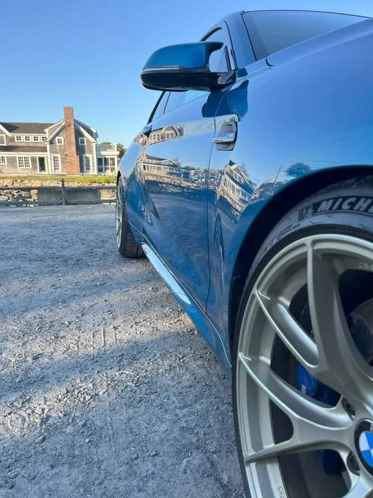 2018 BMW F87 M2 - Image 20 of 20