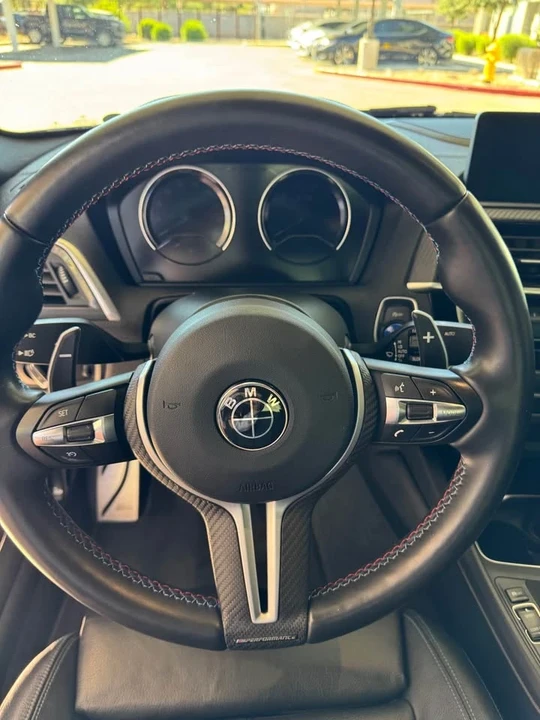 2018 BMW F87 M2 - Image 7 of 9