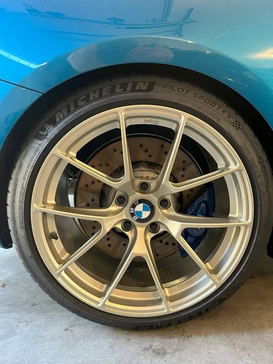 2018 BMW F87 M2 - Image 12 of 20