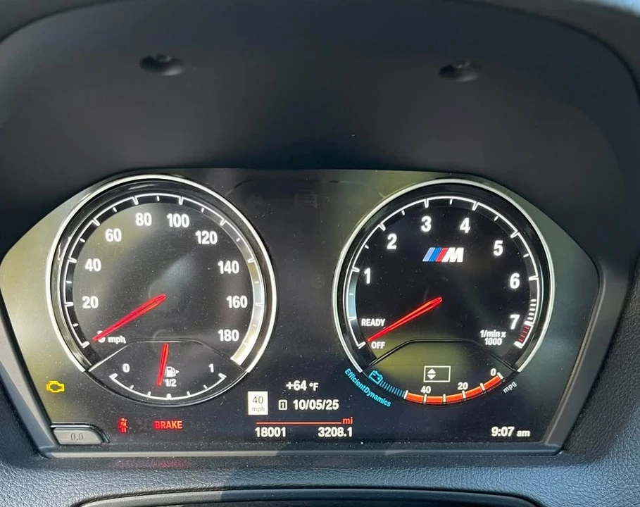 2018 BMW F87 M2 - Image 8 of 20