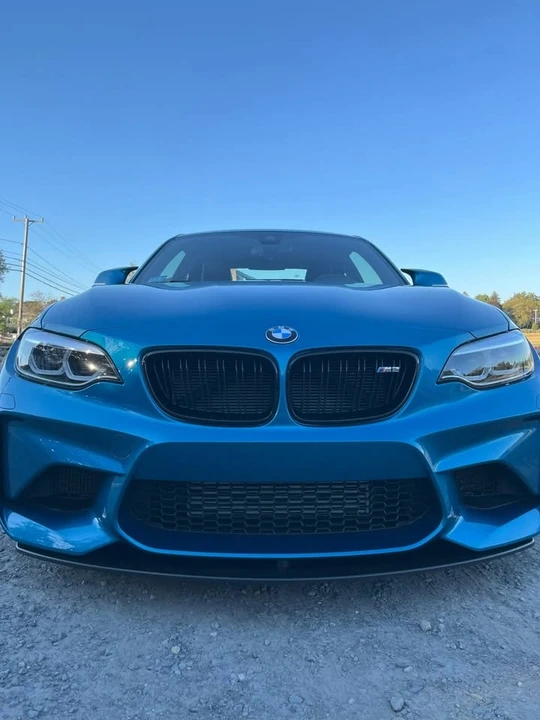 2018 BMW F87 M2 - Image 7 of 20