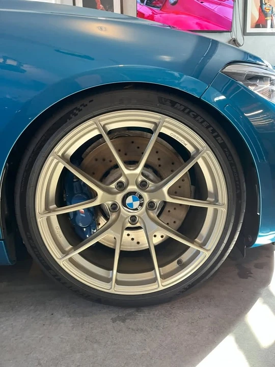 2018 BMW F87 M2 - Image 13 of 20