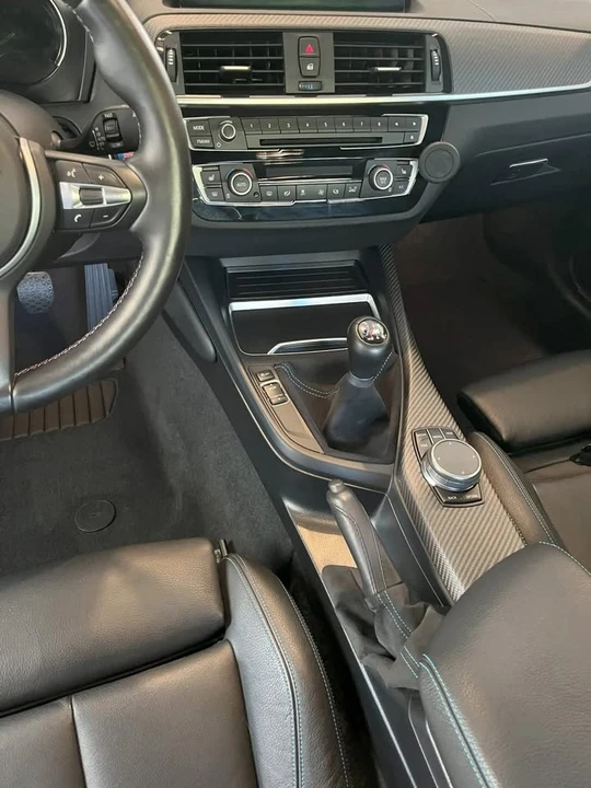 2018 BMW F87 M2 - Image 16 of 20