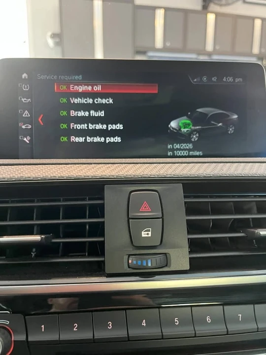 2018 BMW F87 M2 - Image 19 of 20