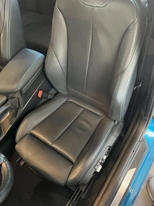 2018 BMW F87 M2 - Image 17 of 20