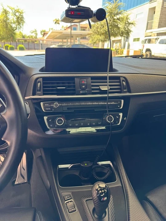 2018 BMW F87 M2 - Image 8 of 9