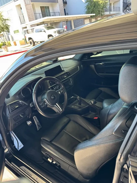 2018 BMW F87 M2 - Image 6 of 9