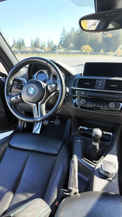 2018 BMW F87 M2 - Image 9 of 9