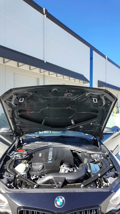 2018 BMW F87 M2 - Image 6 of 9