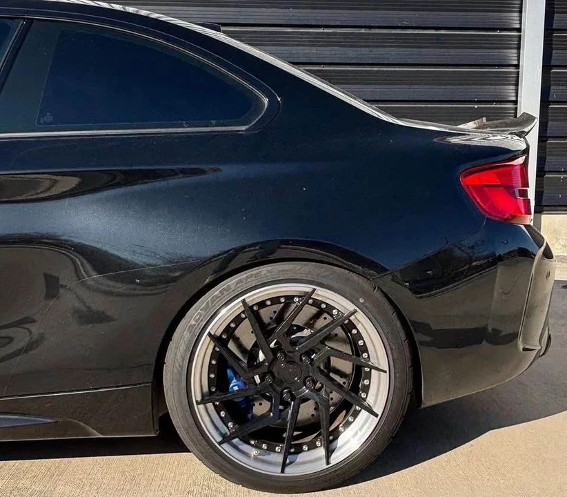 2018 BMW F87 M2 - Image 7 of 18