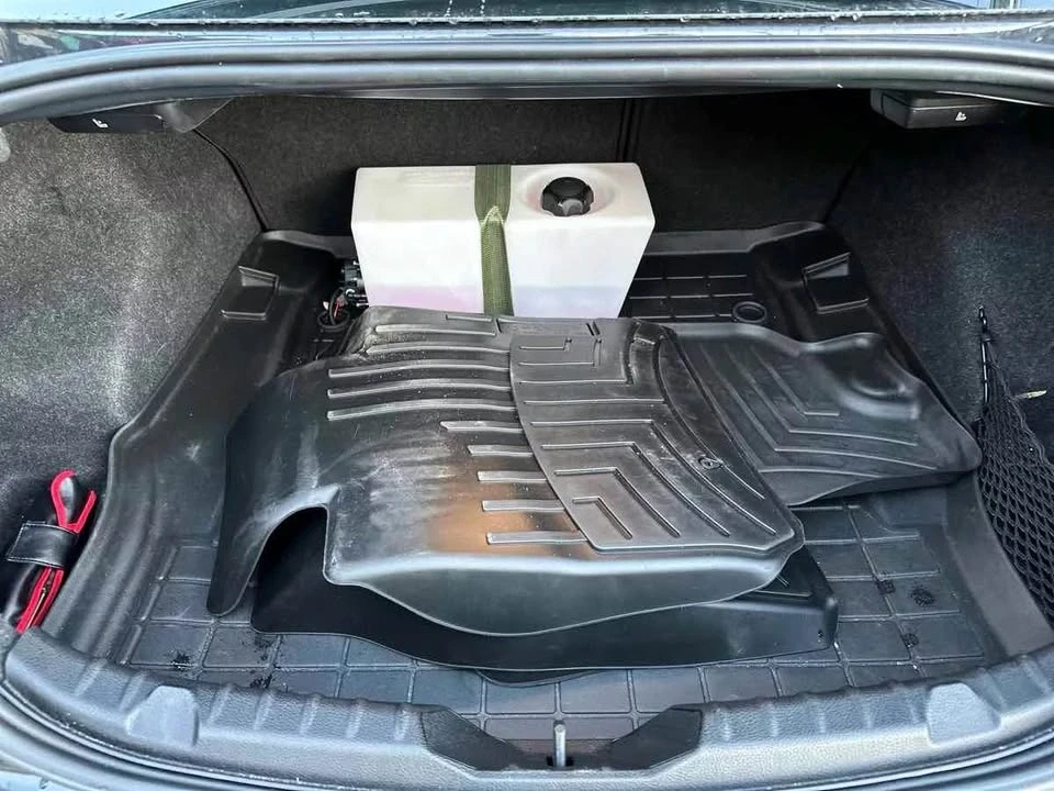 2018 BMW F87 M2 - Image 15 of 18