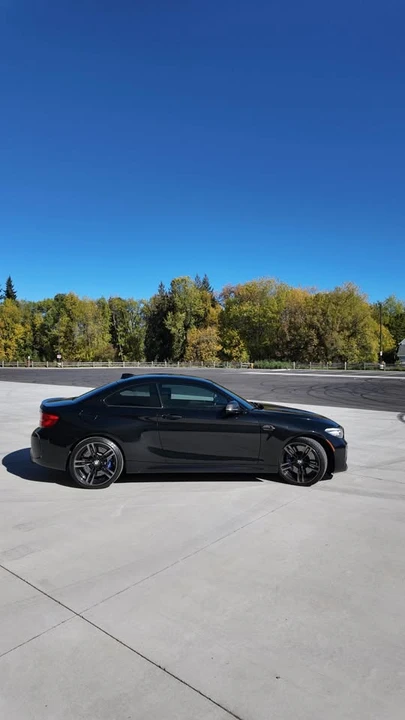 2018 BMW F87 M2 - Image 4 of 9
