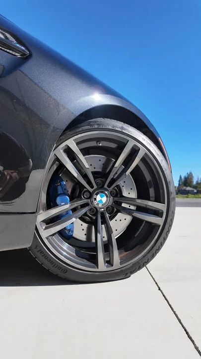 2018 BMW F87 M2 - Image 5 of 9