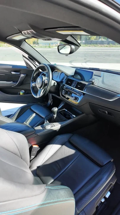 2018 BMW F87 M2 - Image 8 of 9