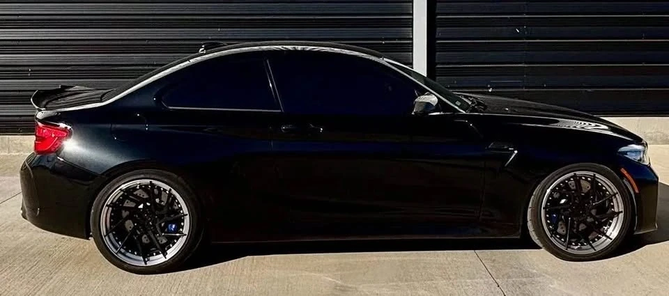 2018 BMW F87 M2 - Image 4 of 18