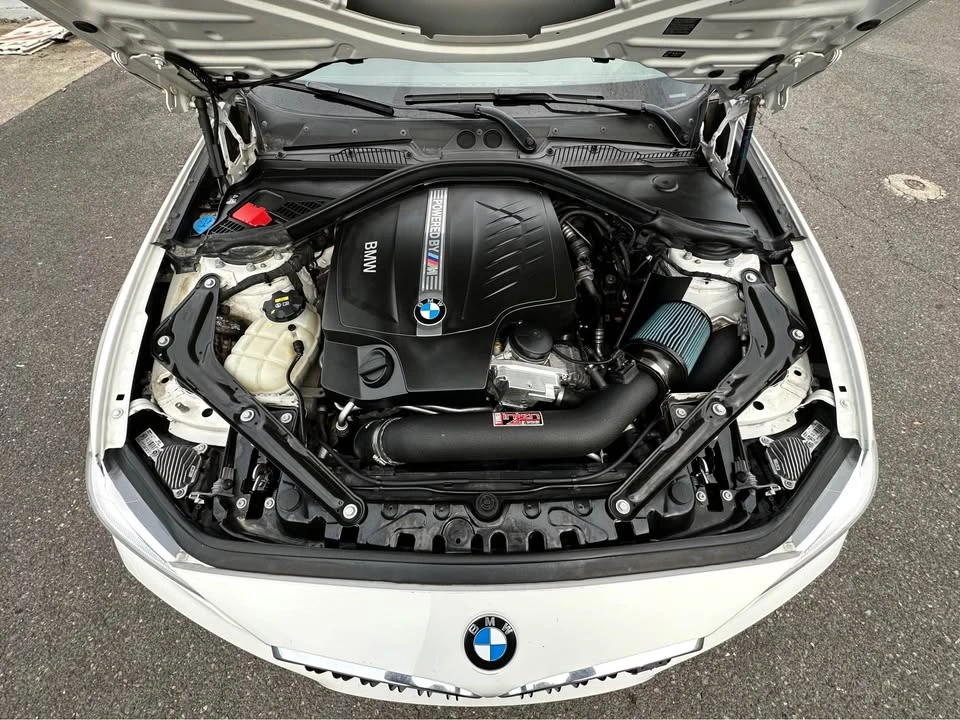 2018 BMW F87 M2 - Image 4 of 8