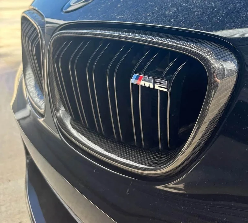 2018 BMW F87 M2 - Image 16 of 18