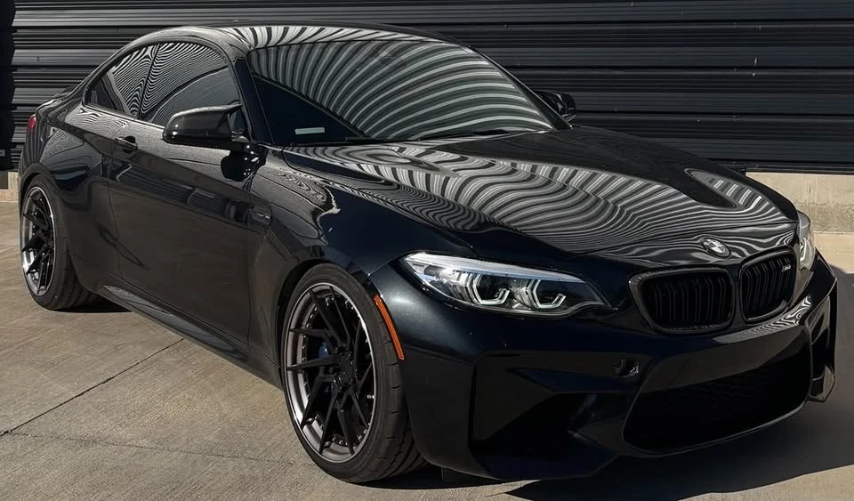 2018 BMW F87 M2 - Image 3 of 20