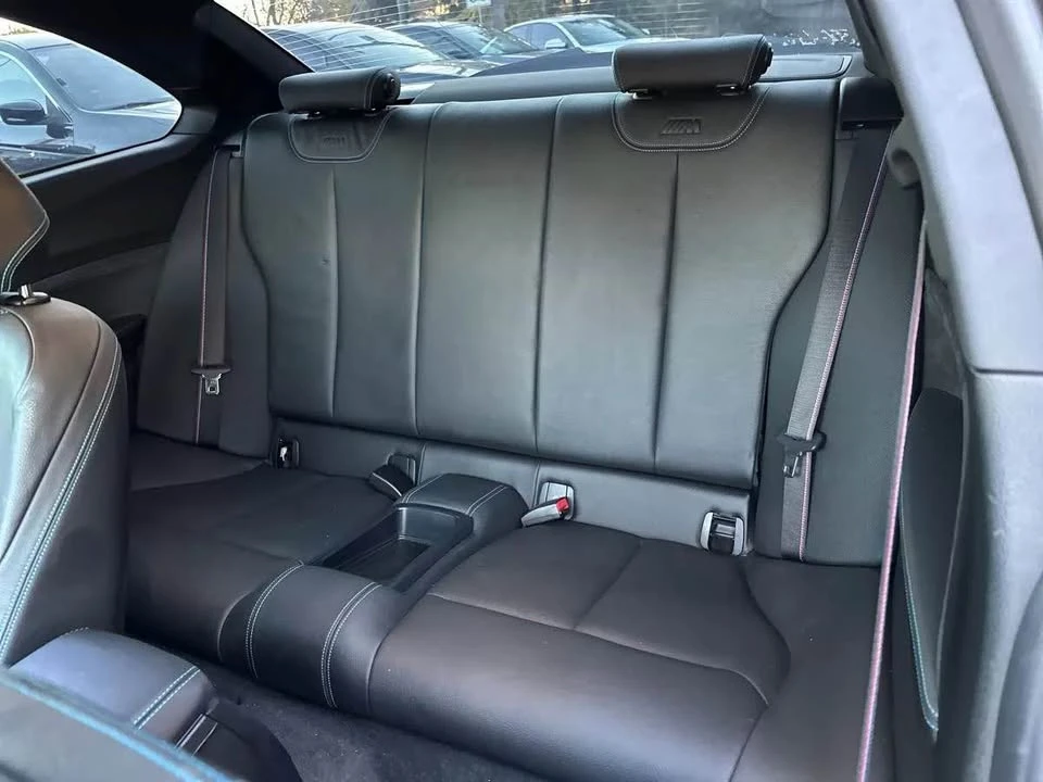 2018 BMW F87 M2 - Image 10 of 18