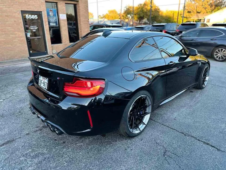 2018 BMW F87 M2 - Image 7 of 20