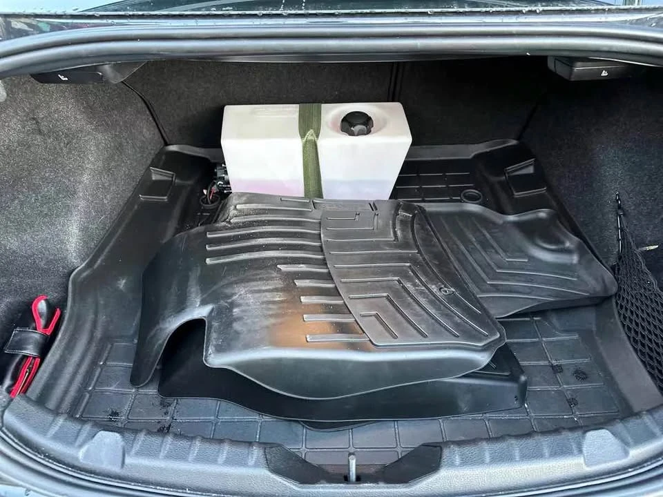 2018 BMW F87 M2 - Image 15 of 18