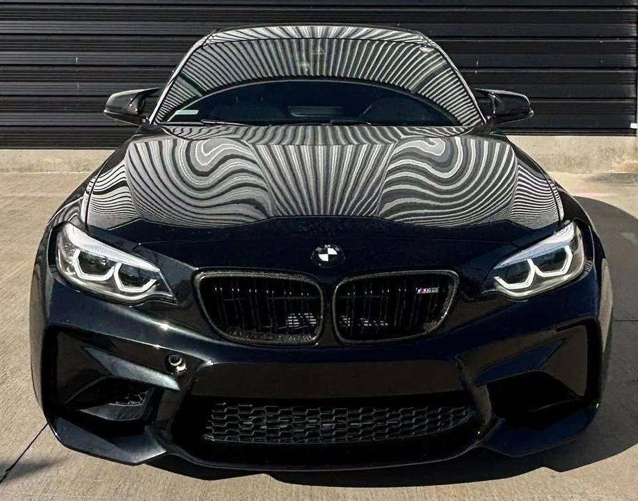 2018 BMW F87 M2 - Image 2 of 20