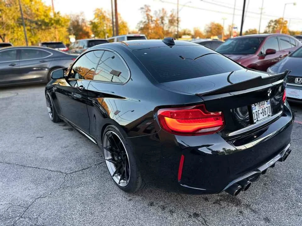 2018 BMW F87 M2 - Image 9 of 20