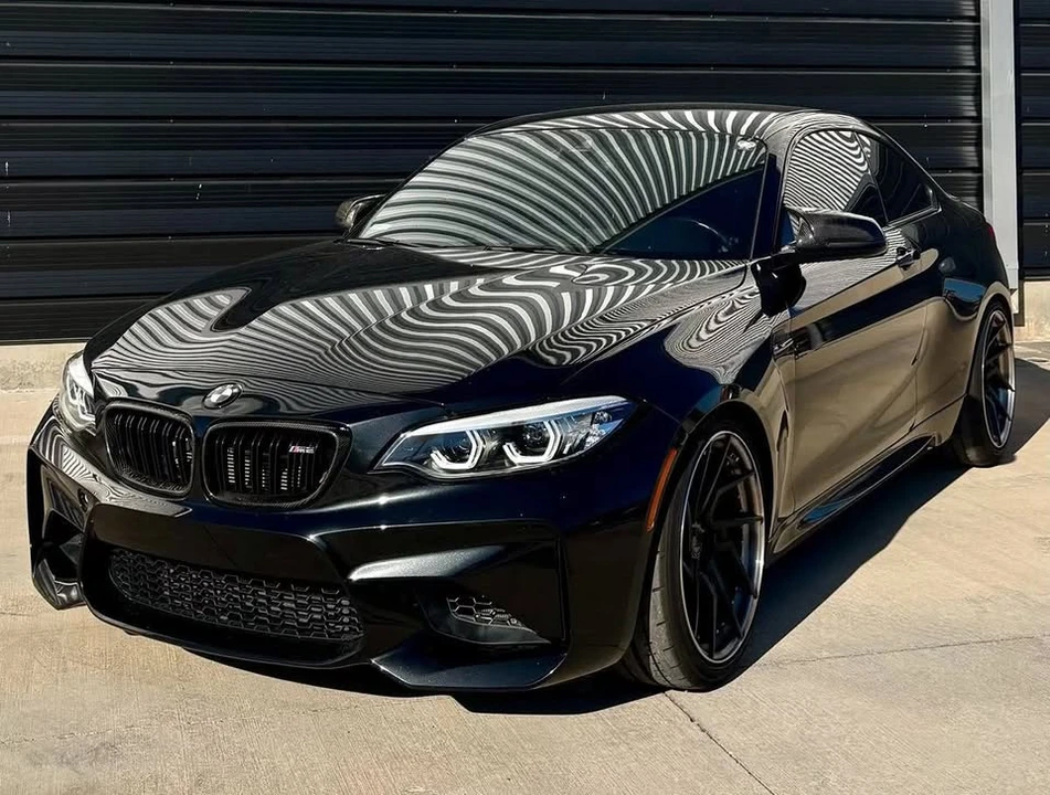 2018 BMW F87 M2 - Image 5 of 19