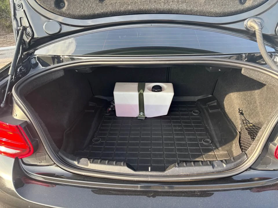 2018 BMW F87 M2 - Image 11 of 17