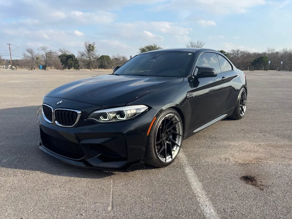 2018 BMW F87 M2 - Image 2 of 17