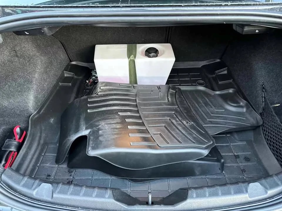 2018 BMW F87 M2 - Image 18 of 19