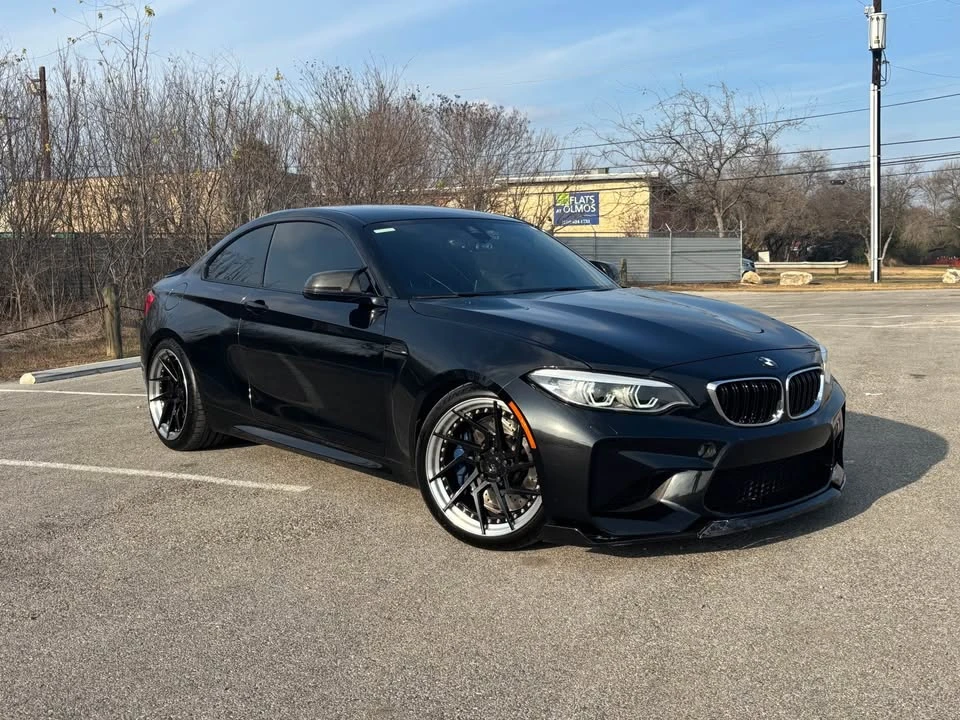 2018 BMW F87 M2 - Image 3 of 17
