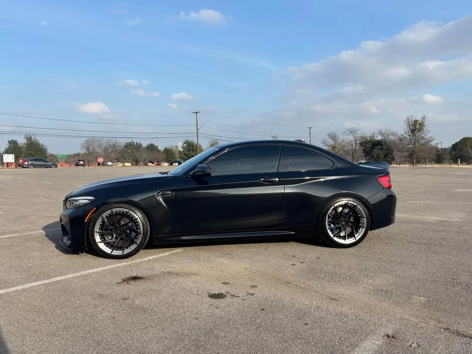 2018 BMW F87 M2 - Image 5 of 17