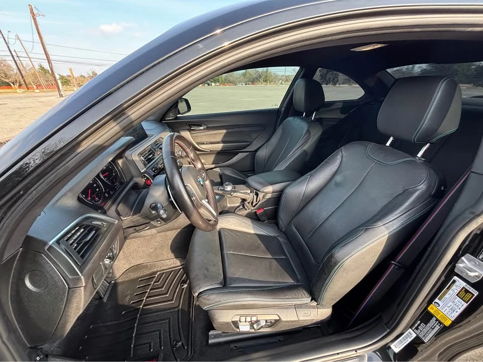 2018 BMW F87 M2 - Image 13 of 17