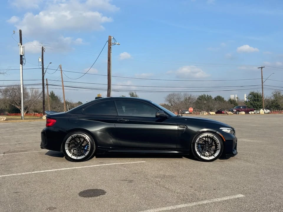 2018 BMW F87 M2 - Image 4 of 16
